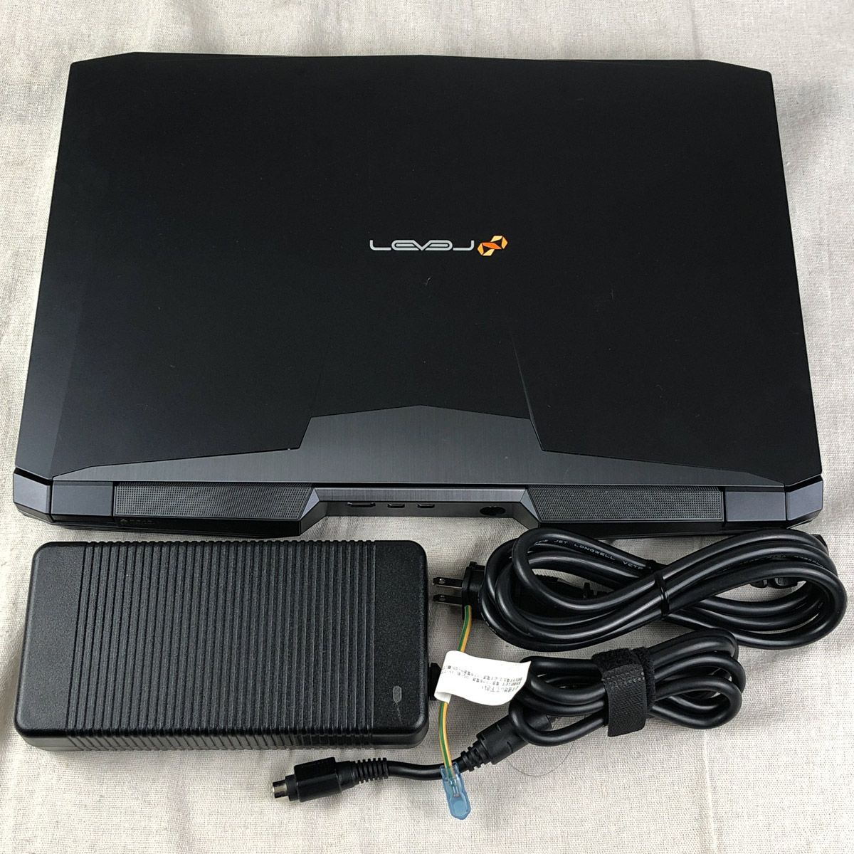 ジャンク iiyama LEVEL∞ ゲーミングPC RTX2080 - メルカリ