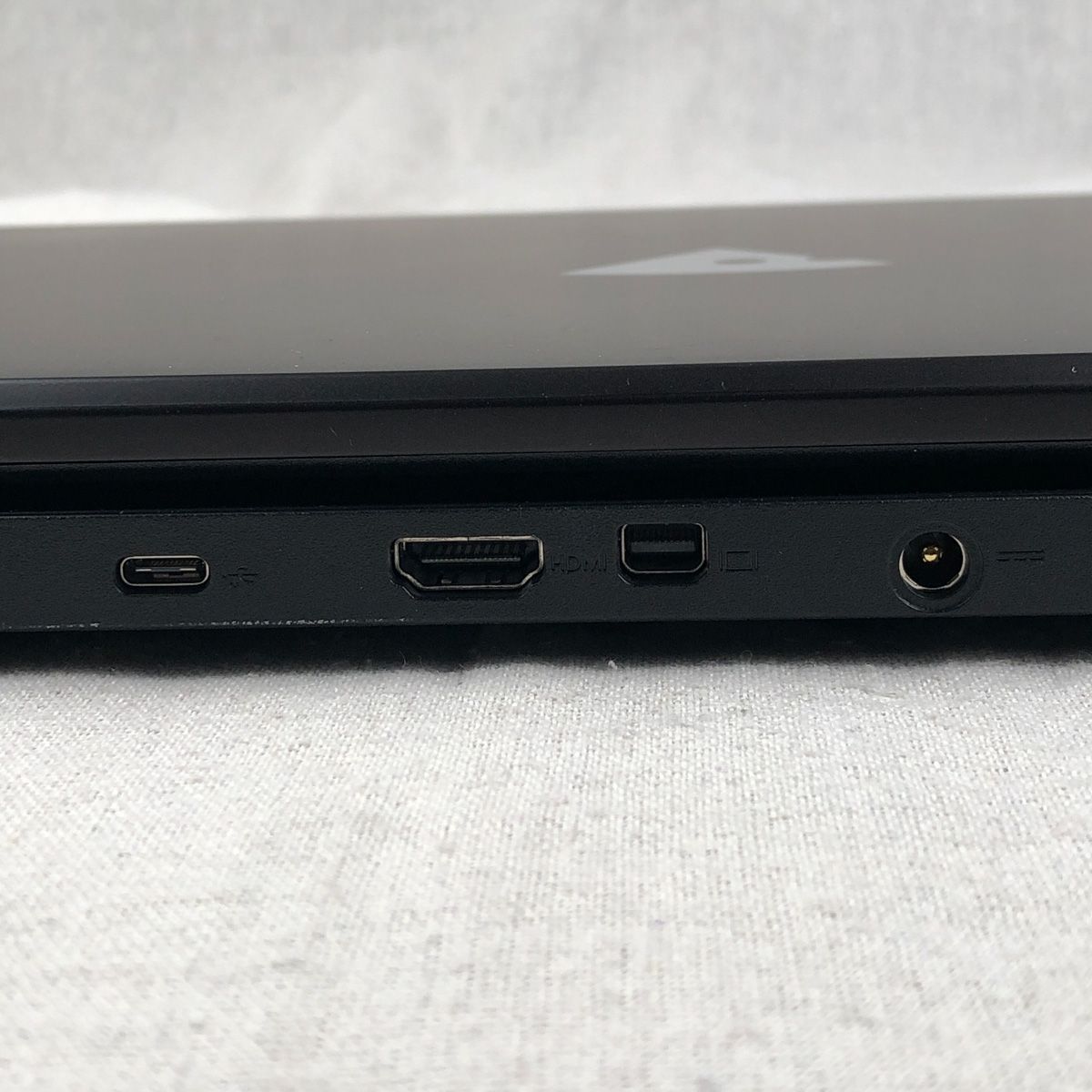 ジャンク MouseComputer K7-I7G1BBK-A i7 GTX1650 32GB - メルカリ