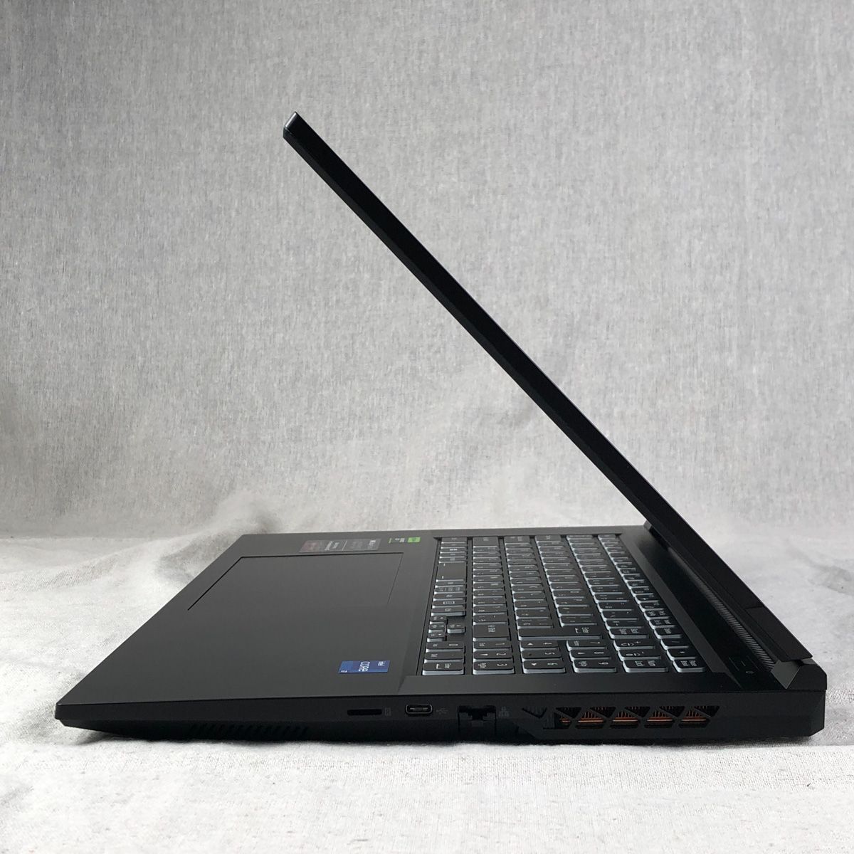 ジャンク MouseComputer K7-I7G1BBK-A i7 GTX1650 32GB - メルカリ
