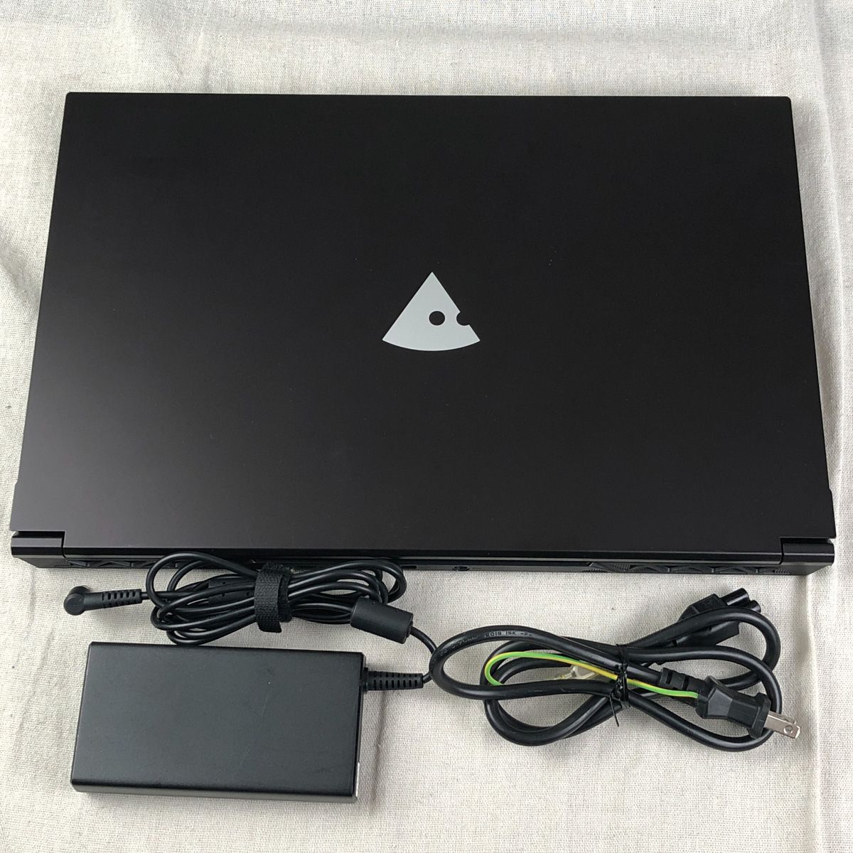 Mouse K7-I7G1BBK-A、i7-12650H、NVIDIA GTX 1650、ジャンク mouse K7