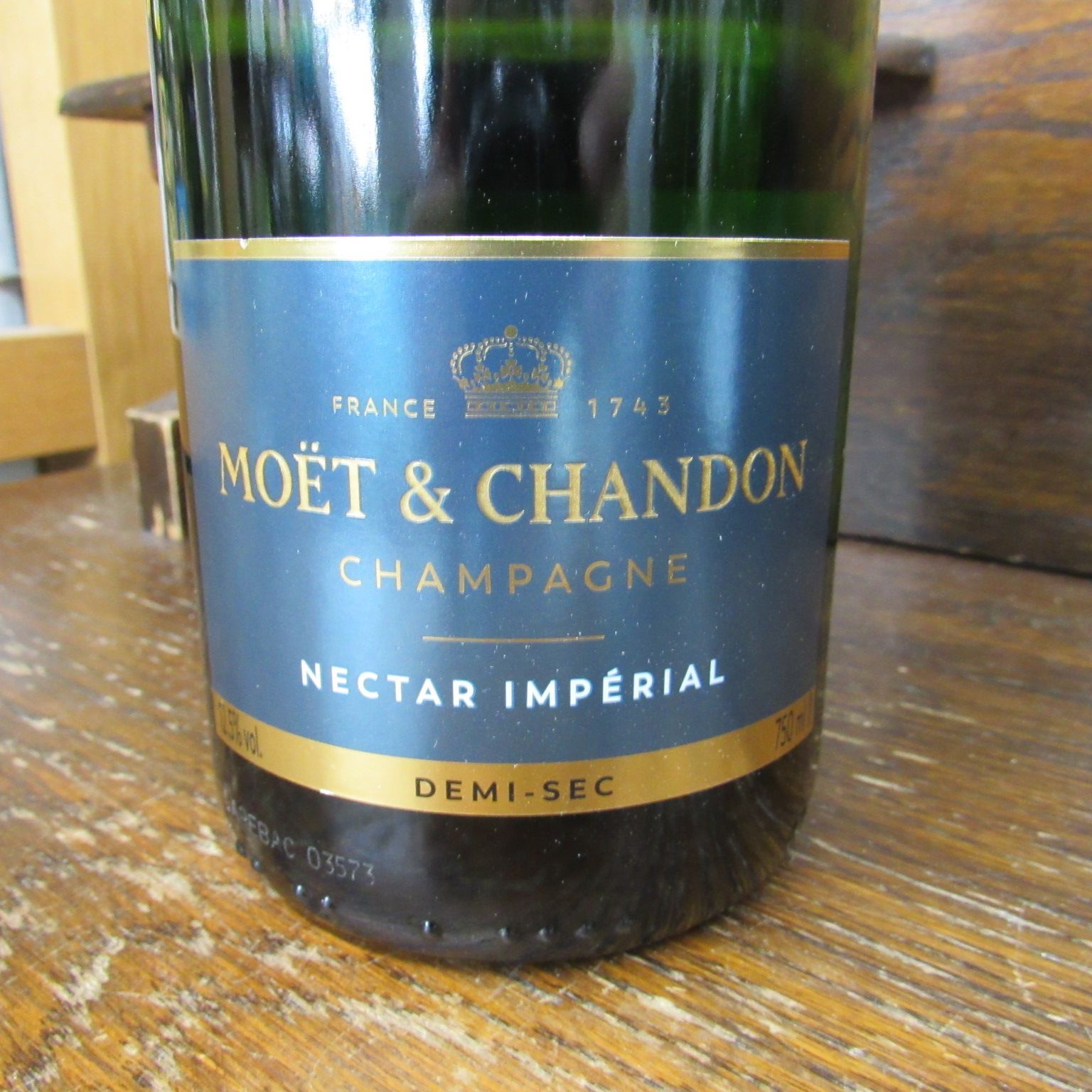 再入荷ラスト1セット！早い者勝ち！MOET＆CHANDON モエエシャンドン 