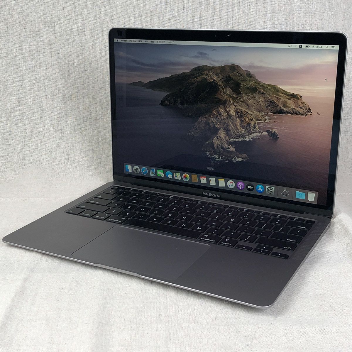 ◇ジャンク品・本体のみ◇Apple MacBook Air (Retina 13インチ 2020 