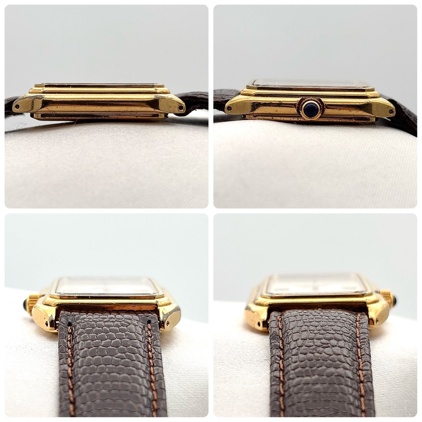 稼働品 Working item ウォルサム WALTHAM 腕時計 メンズ Men's