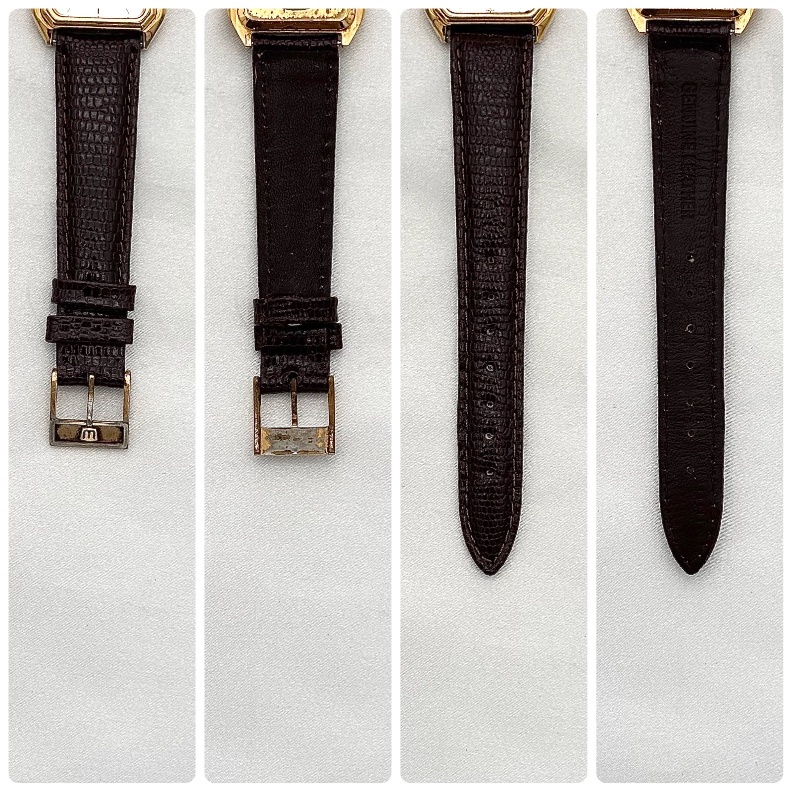稼働品 Working item ウォルサム WALTHAM 腕時計 メンズ Men