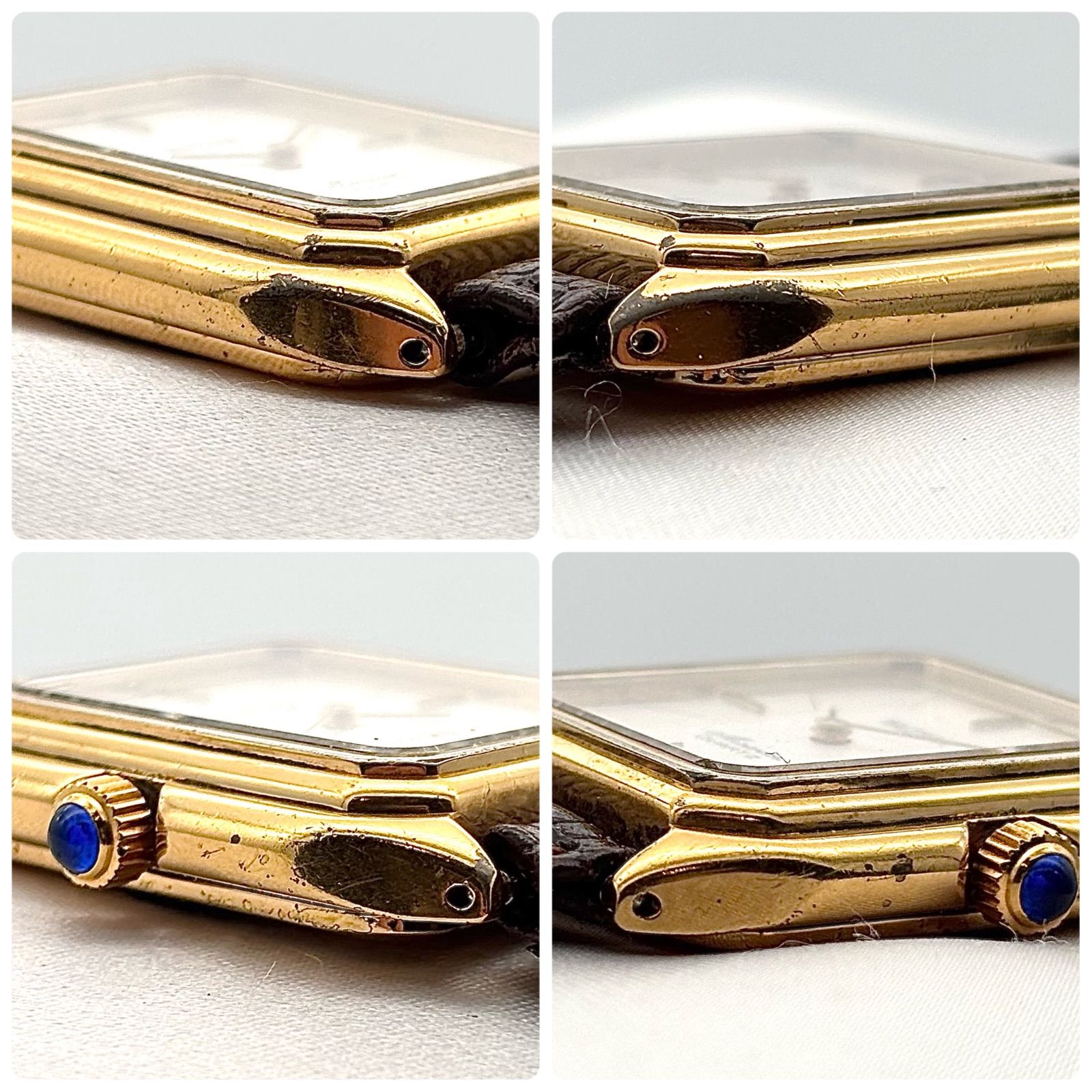 稼働品 Working item ウォルサム WALTHAM 腕時計 メンズ Men's