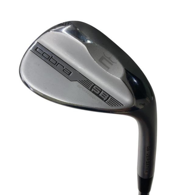 中古】 コブラ KING cobra SB WEDGE 58°/08°(VERSATILE) ウェッジ WG