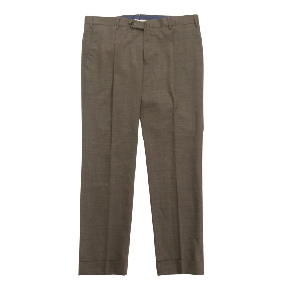 美品 PT TORINO ピーティートリノ スーパースリムフィット パンツ