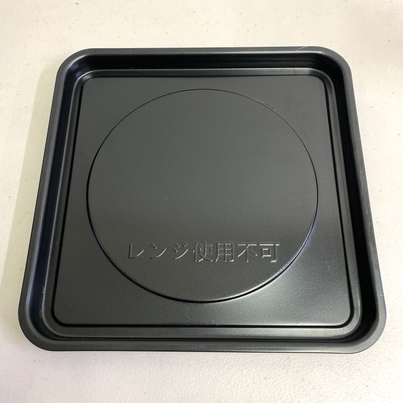 ZEPEAL オーブンレンジ フラット庫内 縦開き DFO-G1818 2021年製 白 