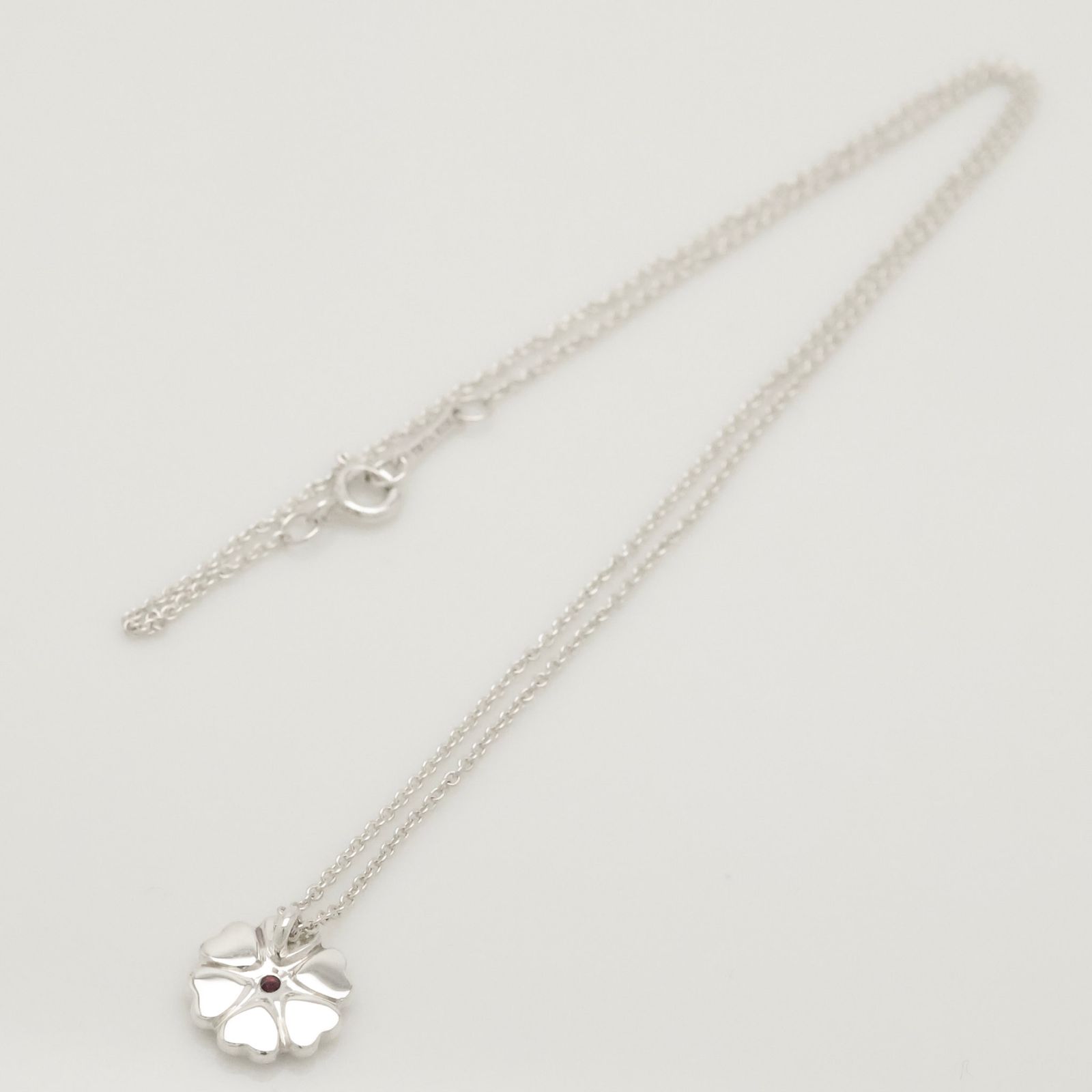 美品ティファニー TIFFANY&Co. クラウン オブ ハート 美品ティファニー TIFFANY&Co. クラウン オブ ハート