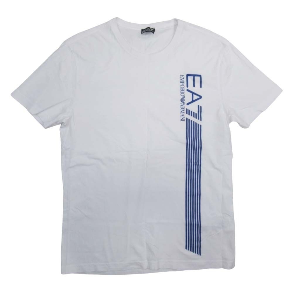 ✨美品✨EMPORIO ARMANIエンポリオアルマーニ シャツ 美品 EA7 EMPORIO 