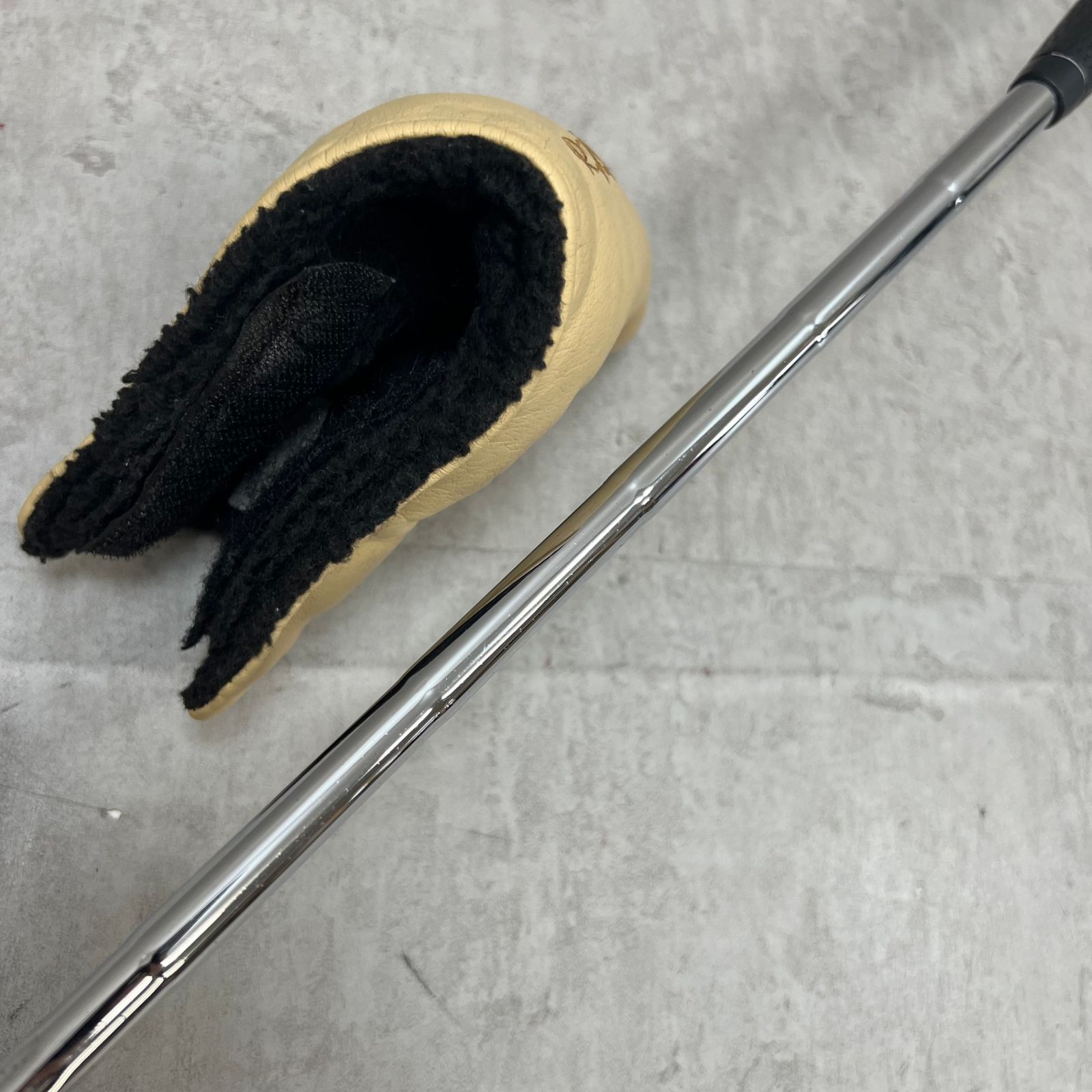 Bettinardi ベティナルディ MC-SERIES Tour Slant 360-W メンズゴルフ
