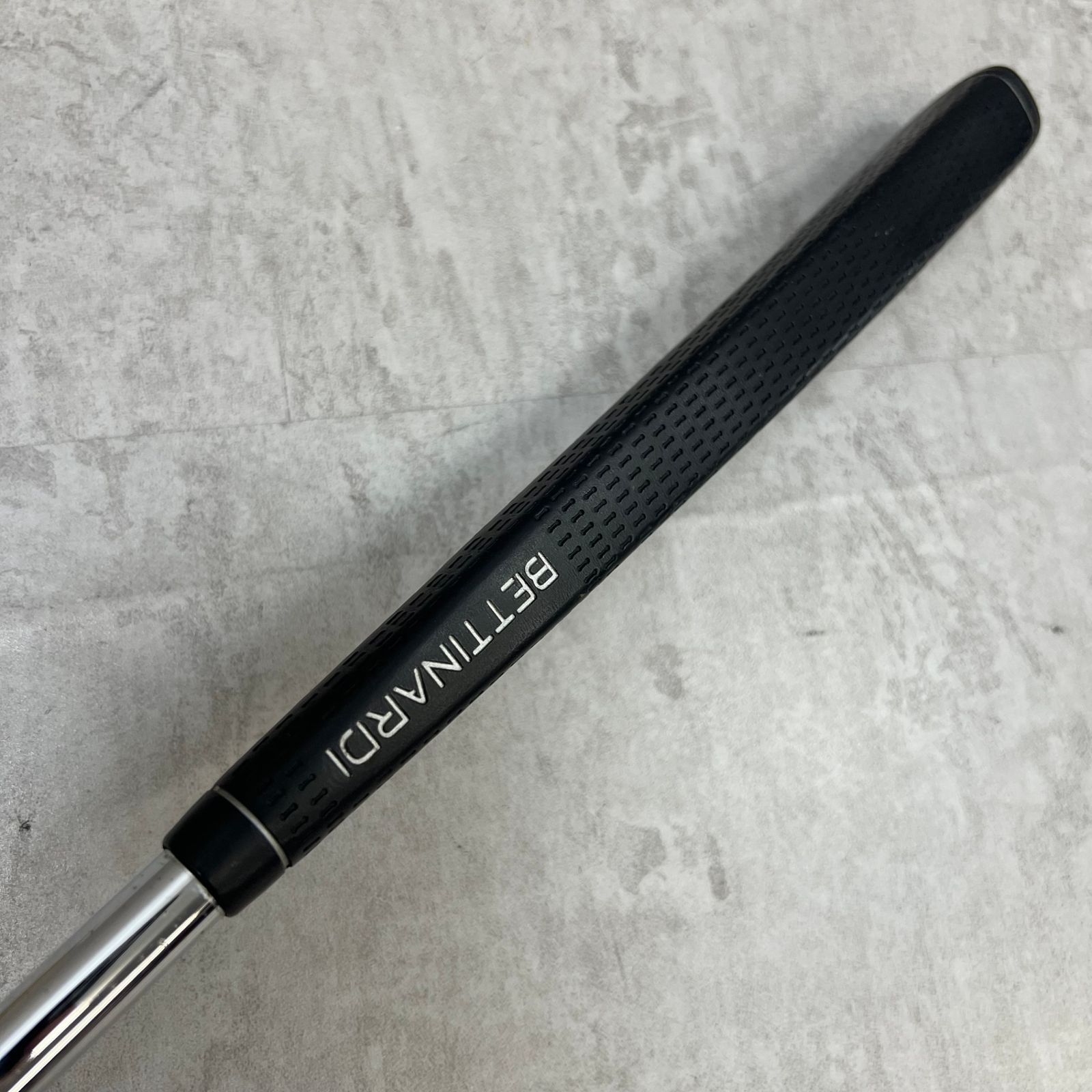 Bettinardi ベティナルディ MC-SERIES Tour Slant 360-W メンズゴルフ