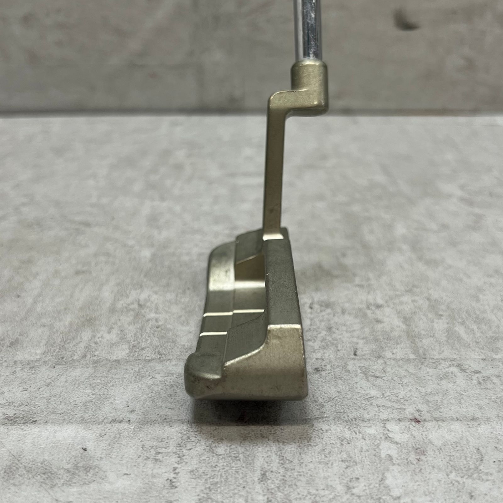 Bettinardi ベティナルディ MC-SERIES Tour Slant 360-W メンズゴルフ