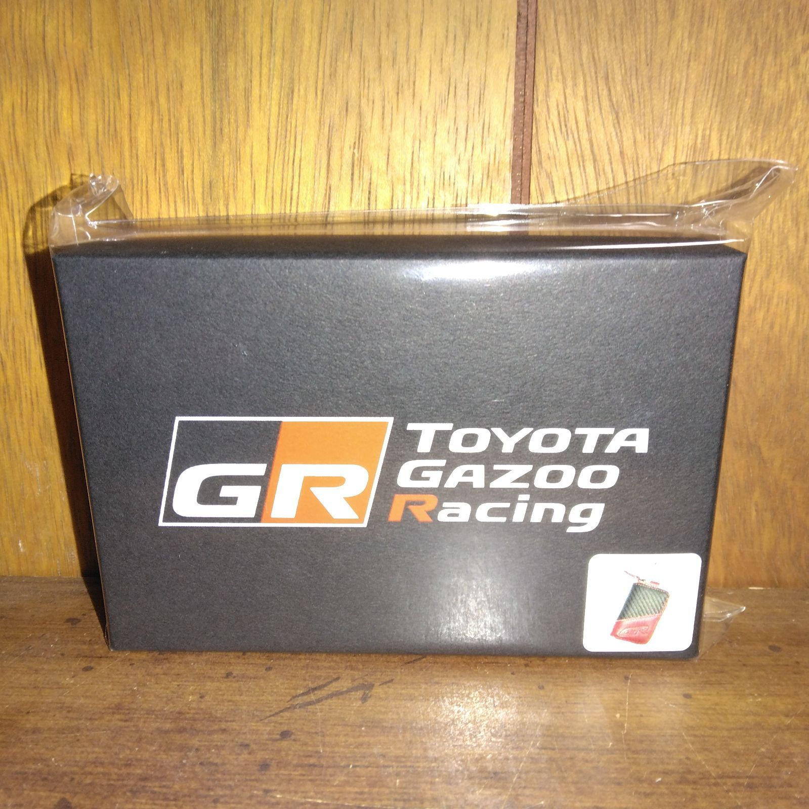 TOYOTA GAZOO Racing（トヨタガズーレーシング）TGR collection 公式 