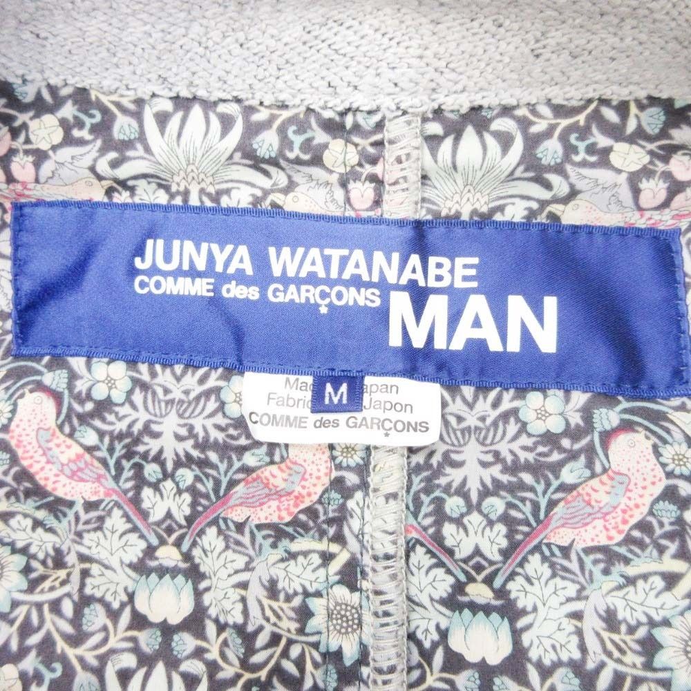 美品 16aw JUNYA WATANABE MAN ジュンヤワタナベマン コムデギャルソン