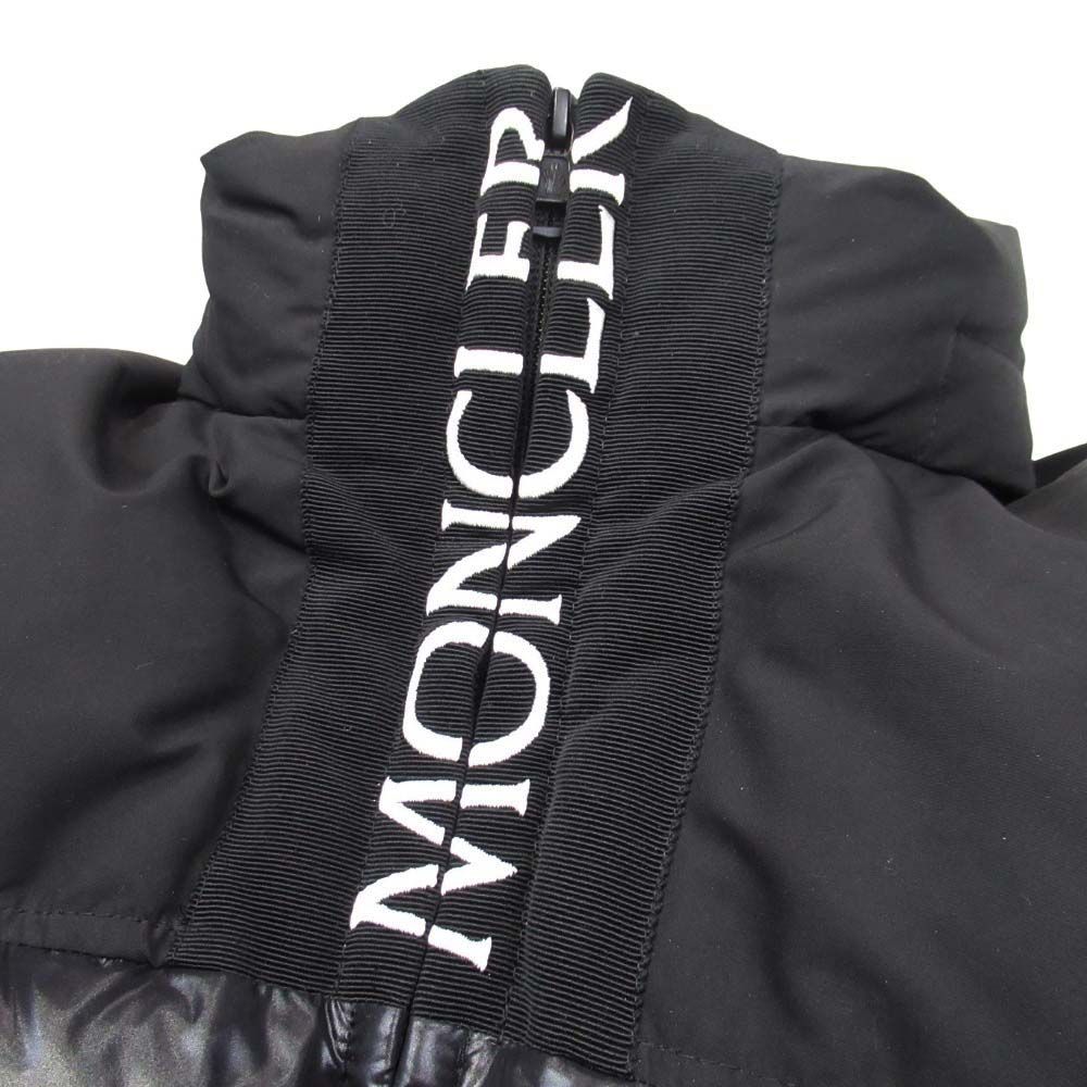 美品 19aw MONCLER モンクレール BRUEL ブリュエル ダウンジャケット