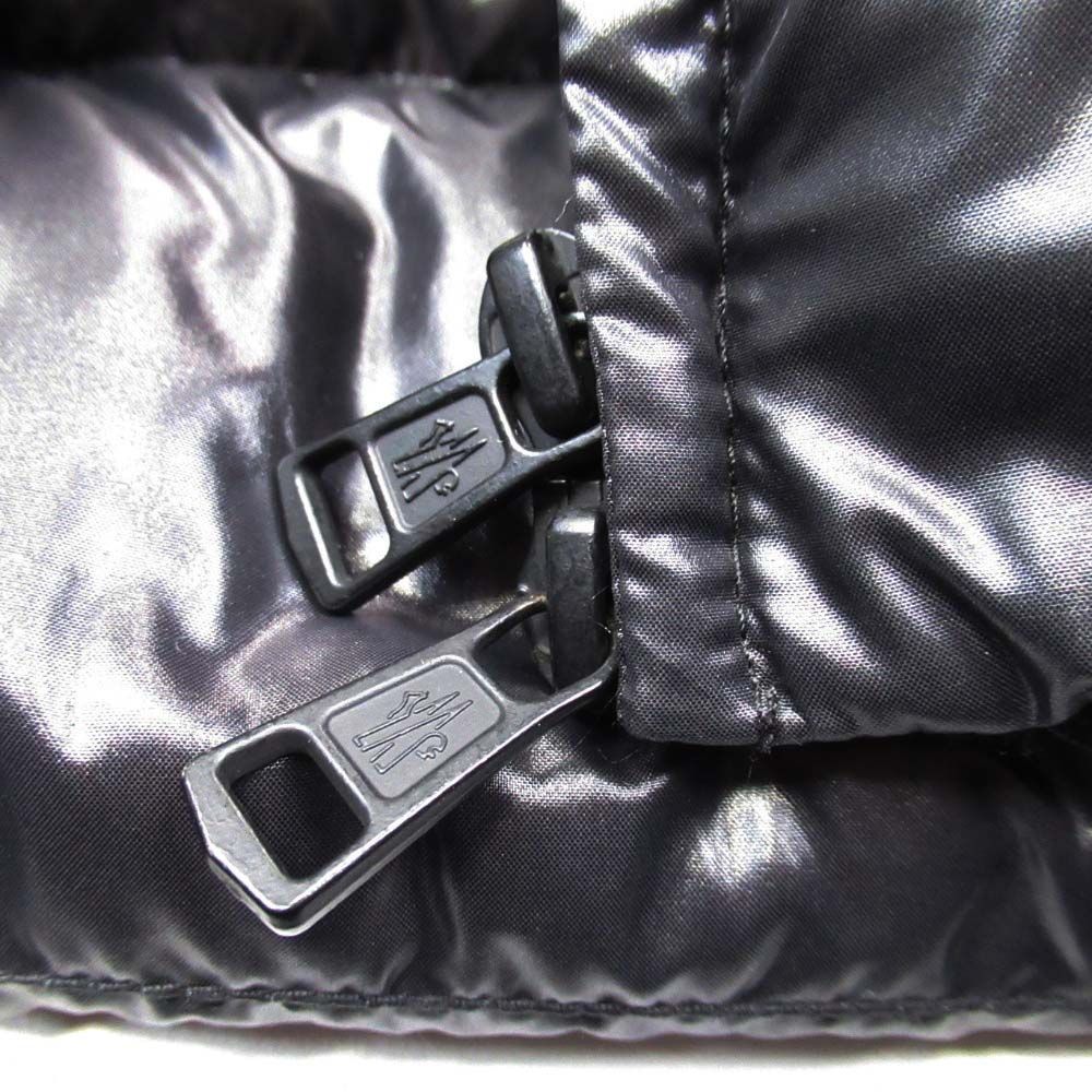 美品 19aw MONCLER モンクレール BRUEL ブリュエル ダウンジャケット