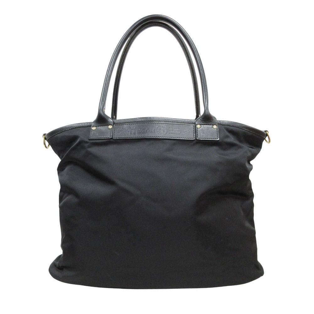 良品 Felisi フェリージ 2way トート ハンド ショルダー バッグ 鞄 