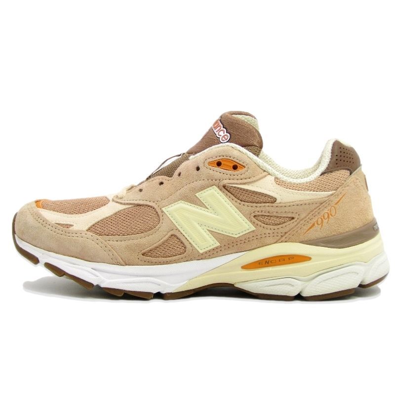 限定SALE，品質保証 New Balance × Size? ニューバランス 25.5cm