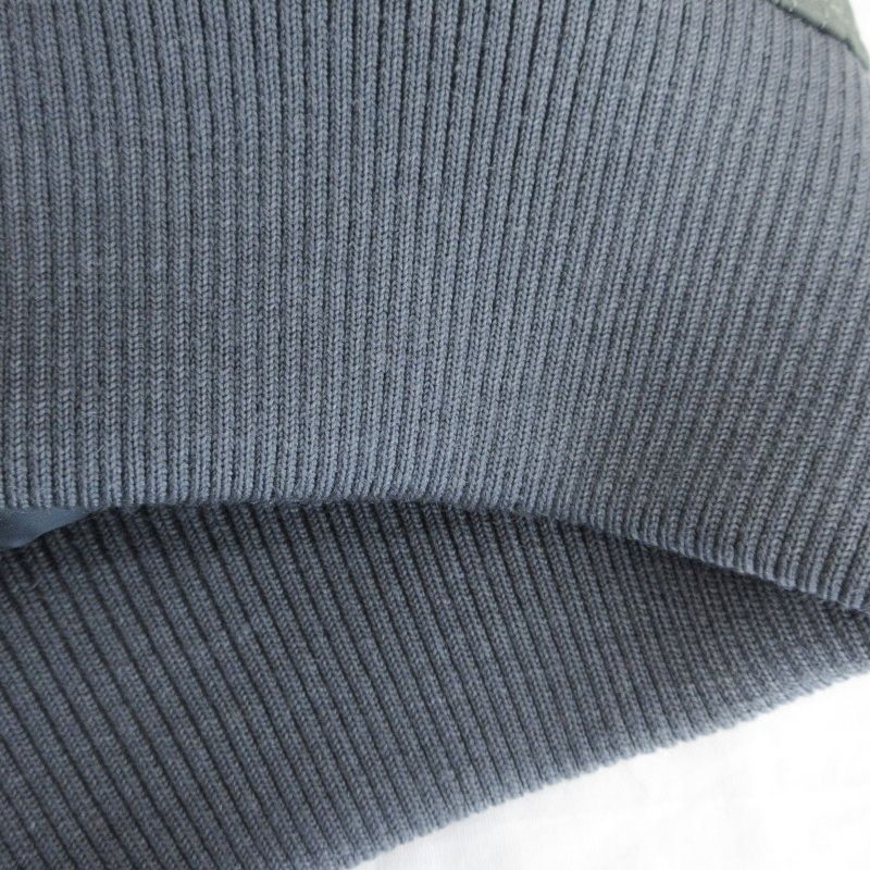 REGULATION Yohji Yamamoto レギュレーション ヨウジヤマモト ボンバー 