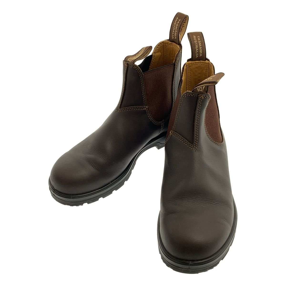 Blundstone / ブランドストーン | ORIGINALS レザー サイドゴアブーツ