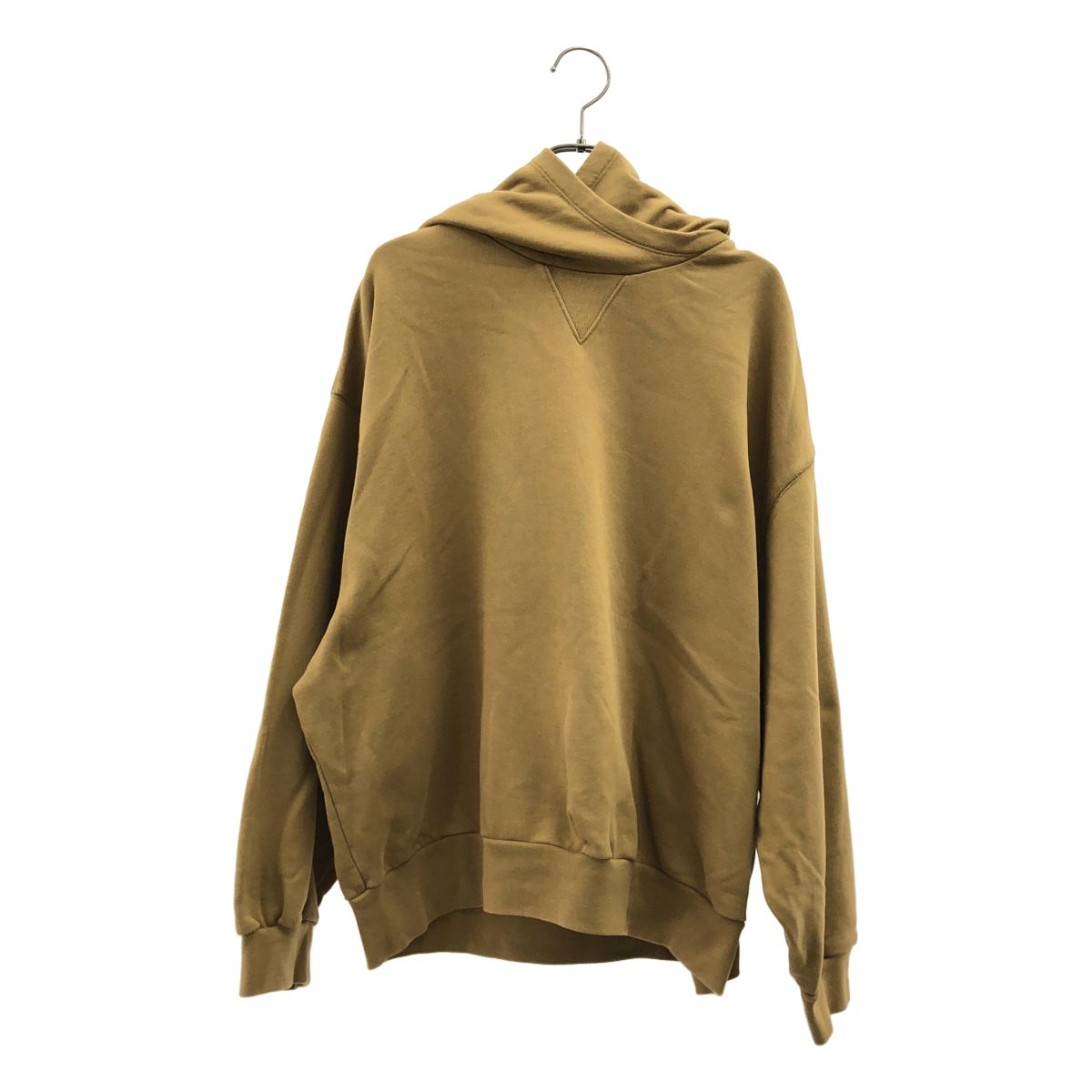 DRIES VAN NOTEN / ドリスヴァンノッテン | コットン フーデッド 