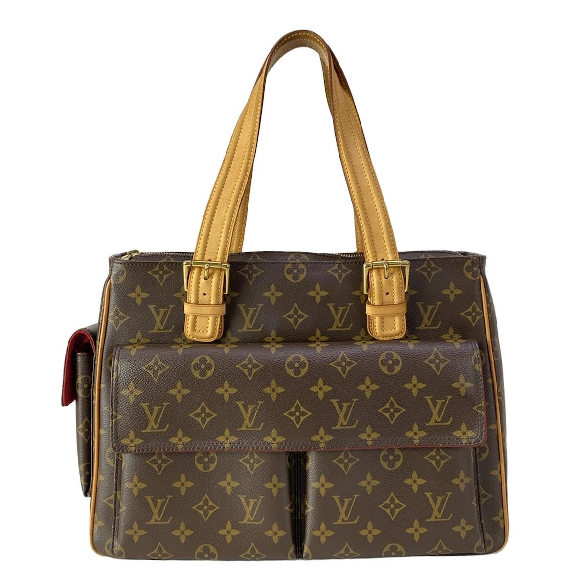 LOUIS VUITTON(ルイヴィトン) ハンドバッグ モノグラム LOUIS VUITTON(ルイヴィトン) ハンドバッグ モノグラム