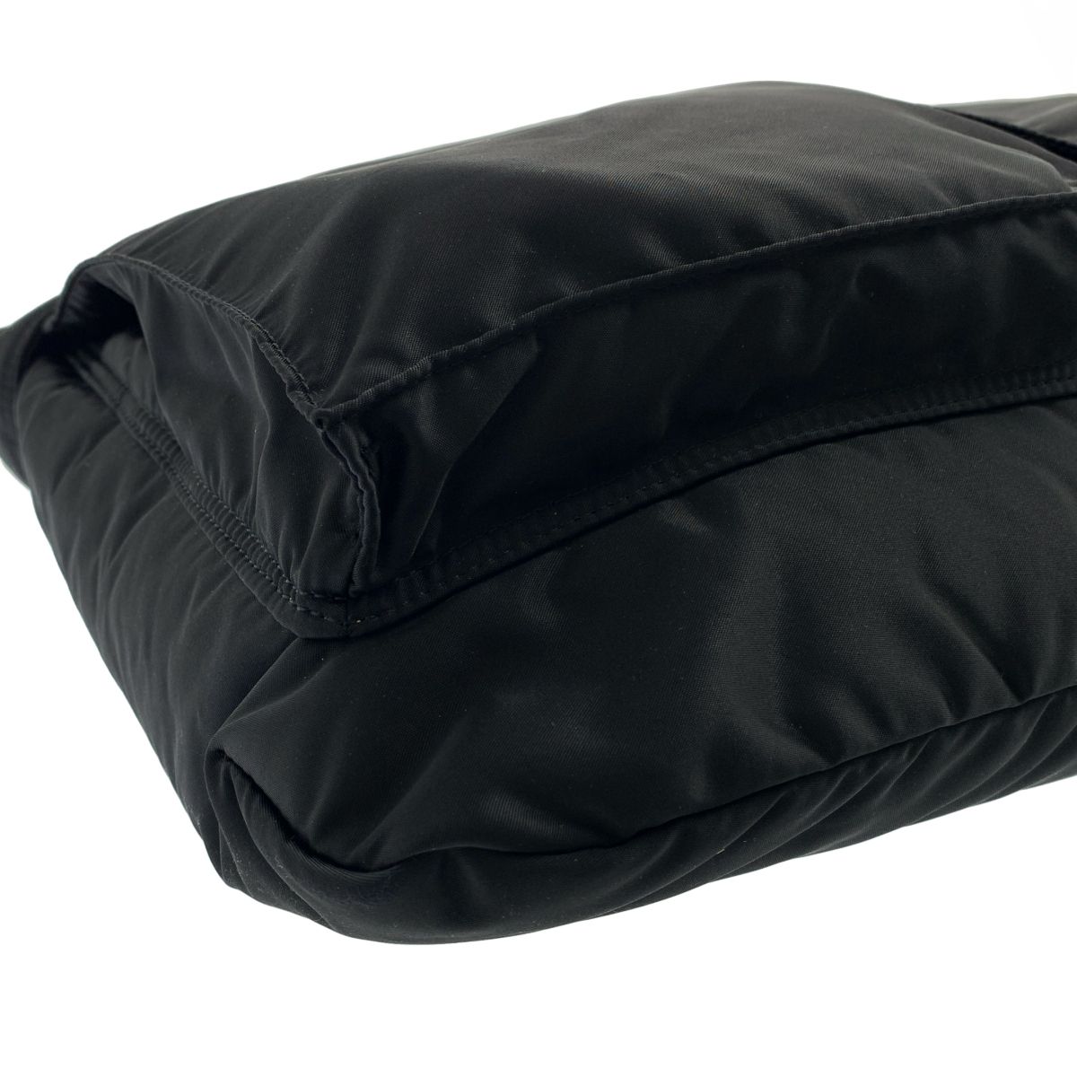 美品】 PORTER / ポーター | TANKER HELMET BAG / タンカー ヘルメット 