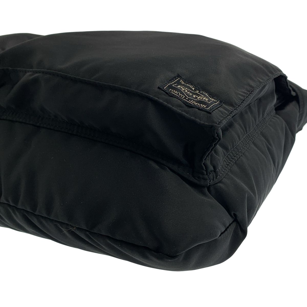 美品】 PORTER / ポーター | TANKER HELMET BAG / タンカー ヘルメット 