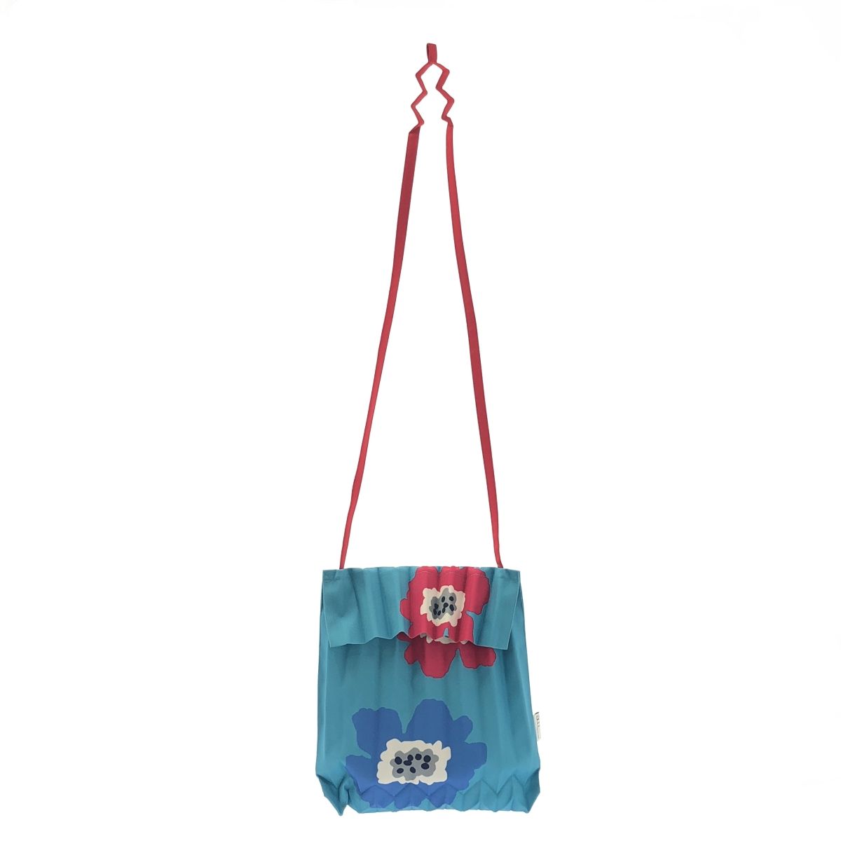 美品】 me ISSEY MIYAKE / ミーイッセイミヤケ | ショルダーバッグ 