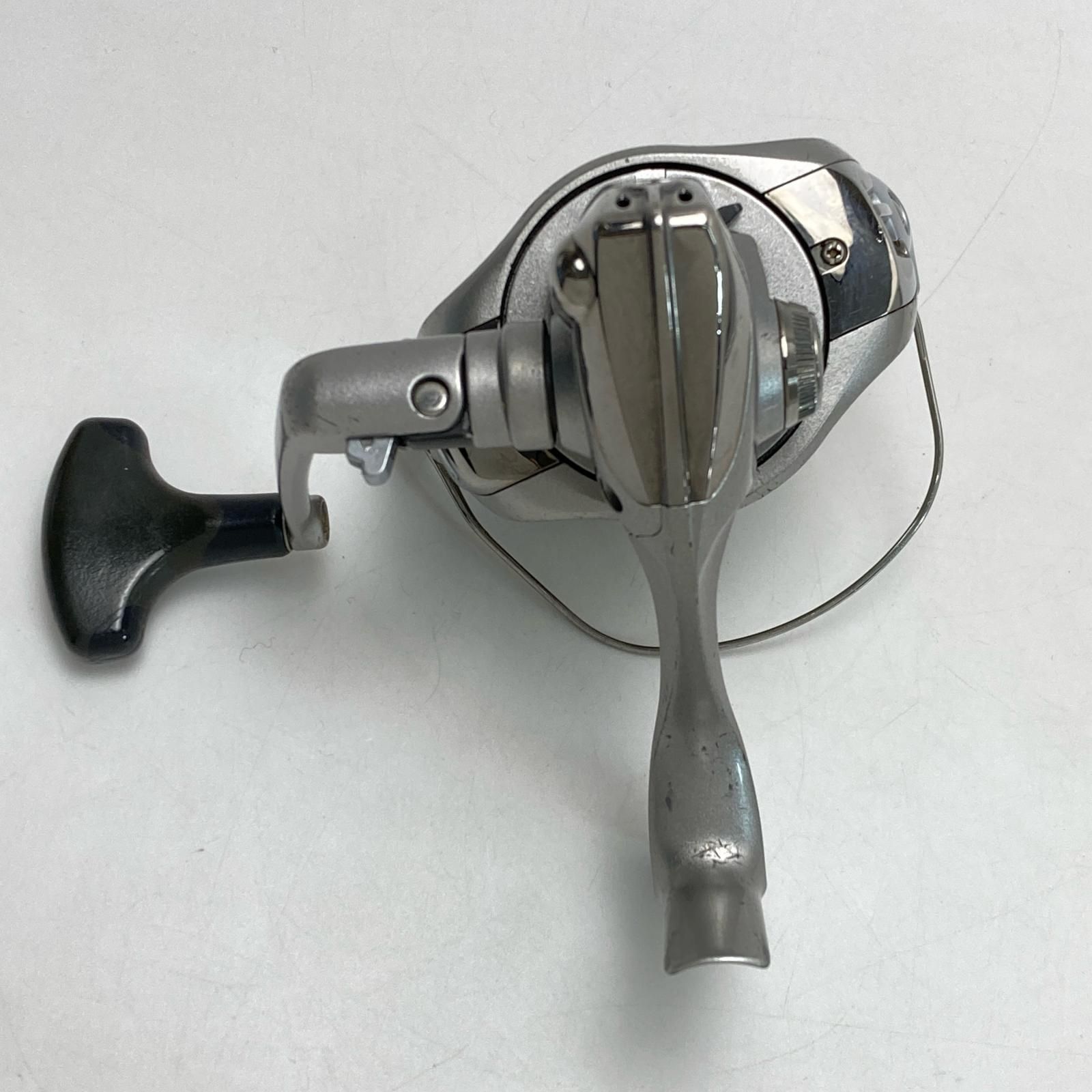 SHIMANO シマノ 05 バイオマスター 4000S 01910 スピニングリール
