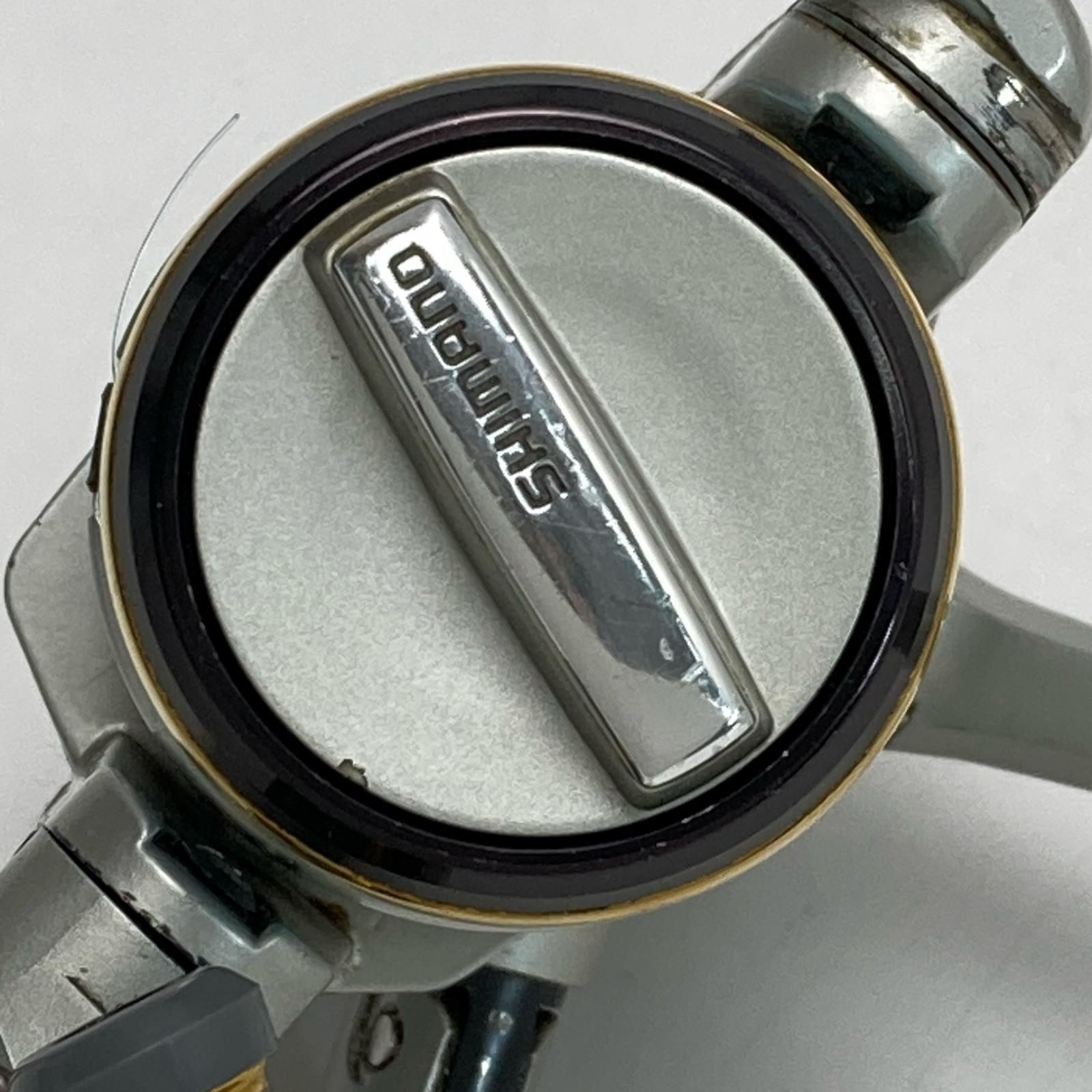 SHIMANO/シマノ SC3630 92 STELA 3000 92ステラ 初代ステラ スピニング