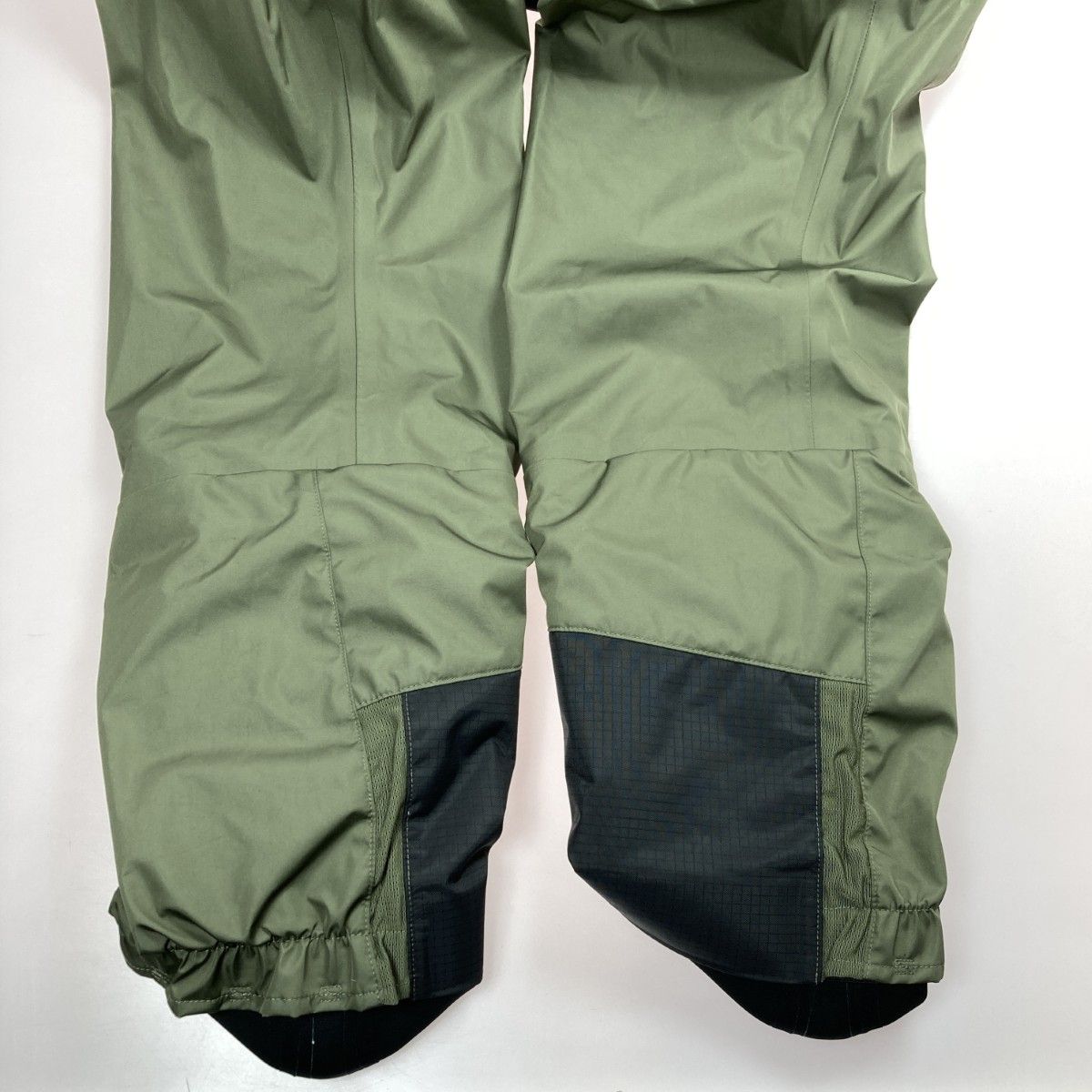 Patagonia パタゴニア スウィフトカレント トラバーズ ジップフロント