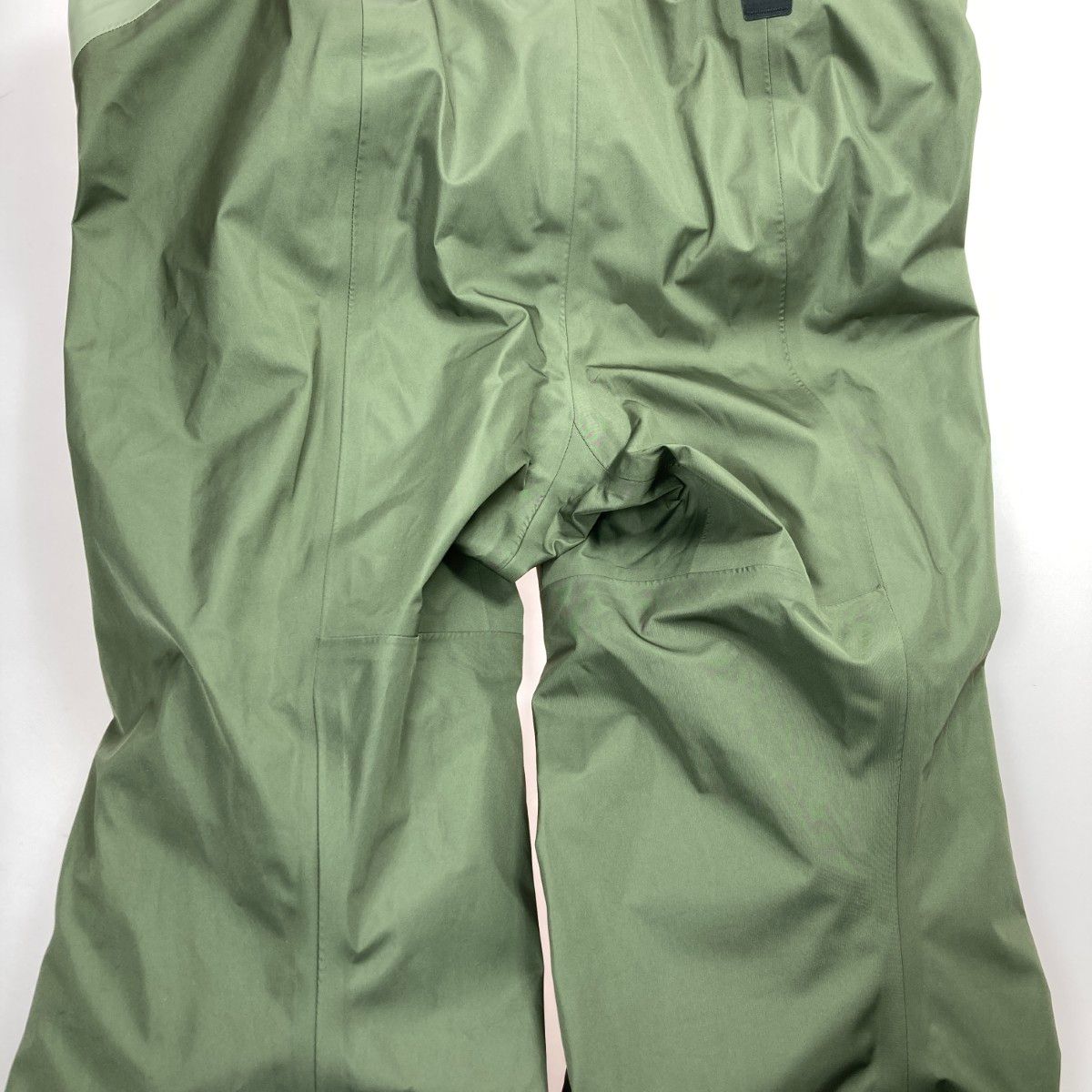 Patagonia パタゴニア スウィフトカレント トラバーズ ジップフロント