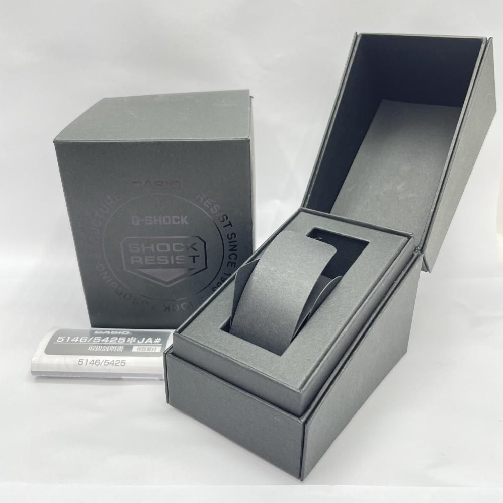 中古】G-SHOCK 110 SERIES GA-110TL-7AJF 箱あり[79][240017652593