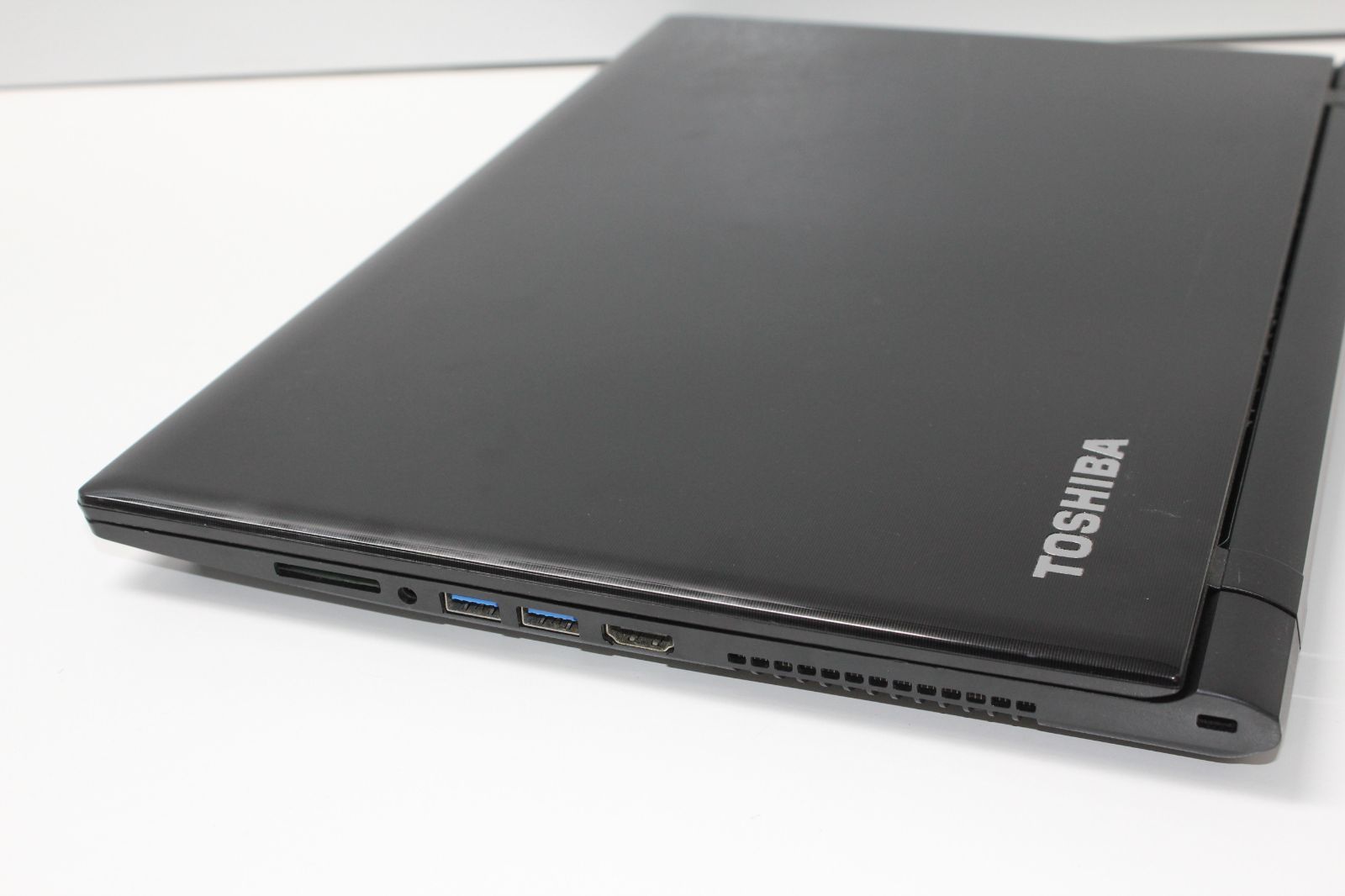 東芝 dynabook T75/VB i7 SSD512GB 8GB Win11 中古 - メルカリ