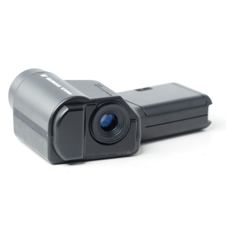 MINOLTA SPOTMETER F ミノルタ 露出計 スポットメーター カメラ周辺