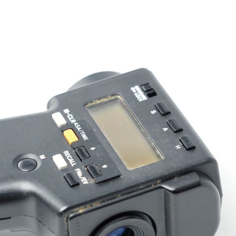 【中古】MINOLTA ミノルタ スポットメーター F MINOLTA SPOTMETER F ミノルタ 露出計 スポットメーター カメラ周辺