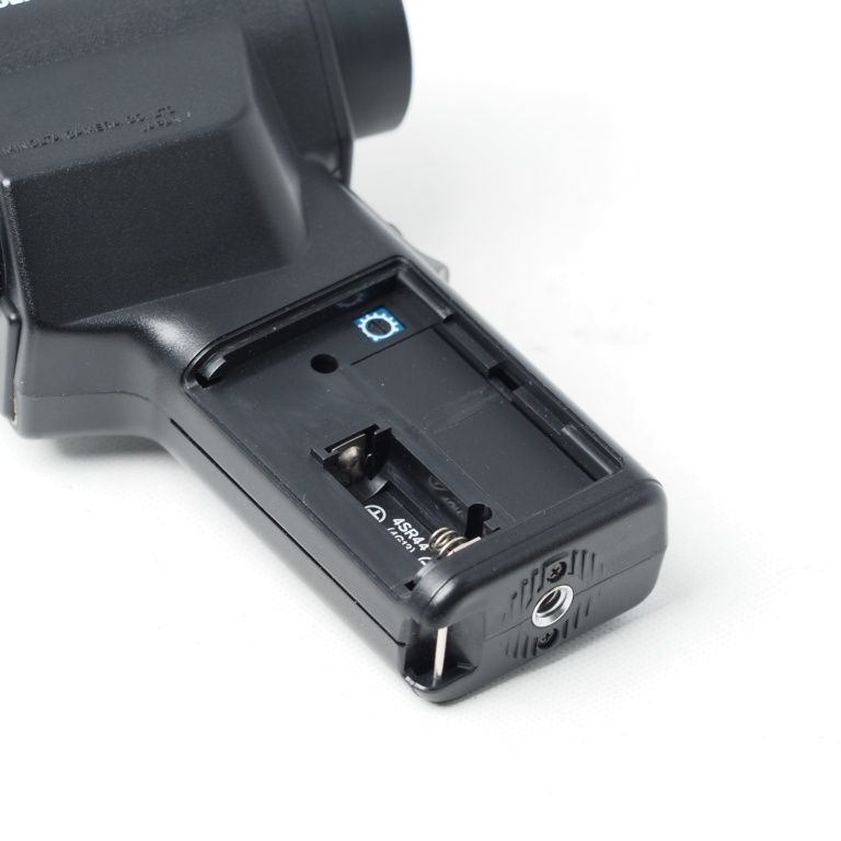 MINOLTA SPOTMETER F ミノルタ 露出計 スポットメーター カメラ周辺