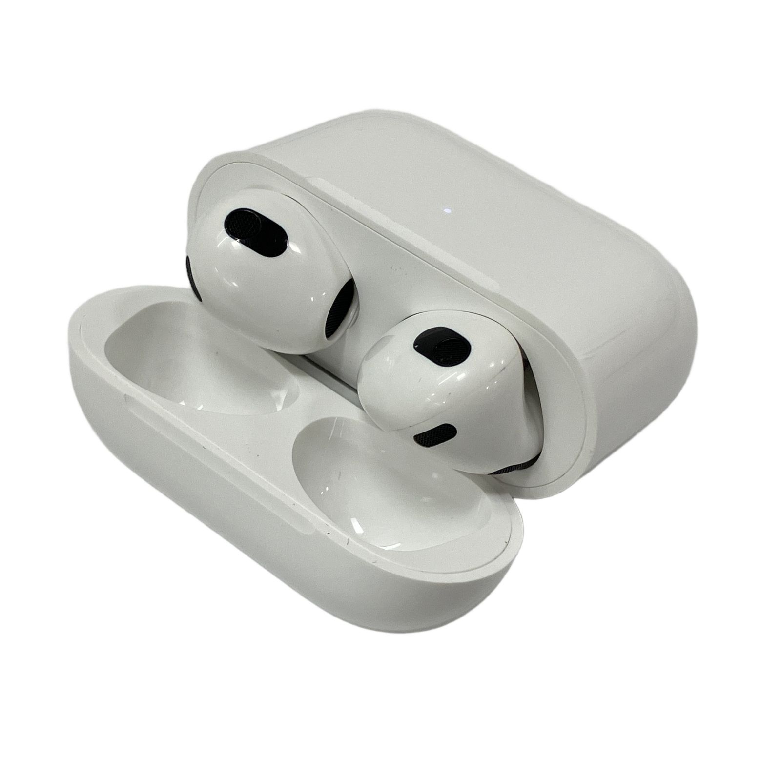 Apple AirPods 第3世代 A2564 A2565 A2566 ワイヤレスイヤホン 