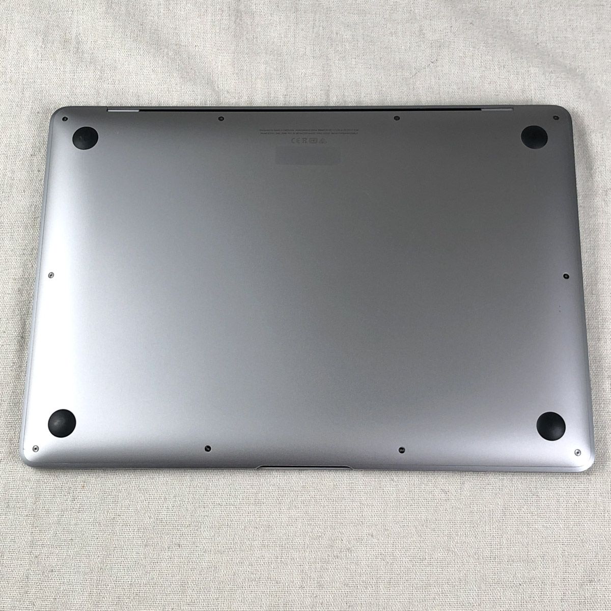 ジャンク MacBook Air M1 2020 本体のみ パソコン ノートブック