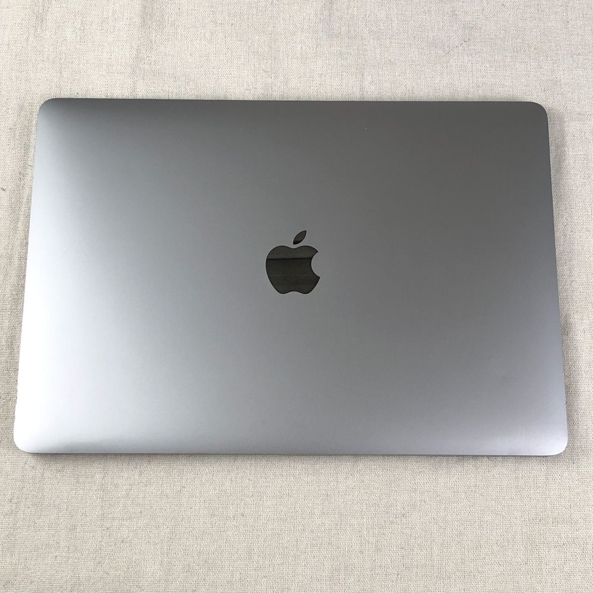 ジャンク MacBook Air M1 8GB/256GB 画面異常 - メルカリ