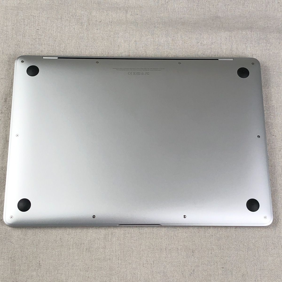 ジャンク MacBook Air 13