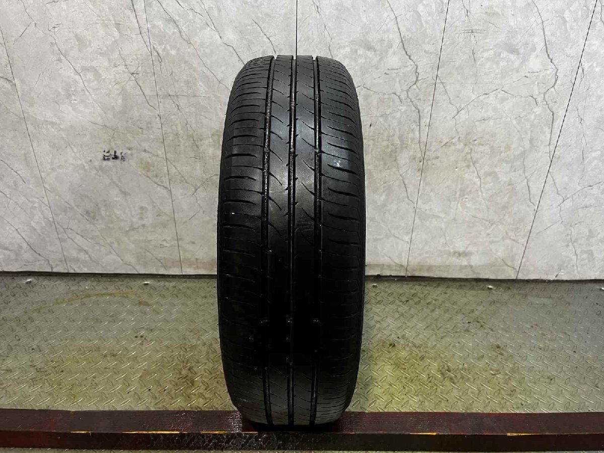 クロスビー・イグニス・ラクティス等175/60r/16 ヨコハマ サマータイヤ