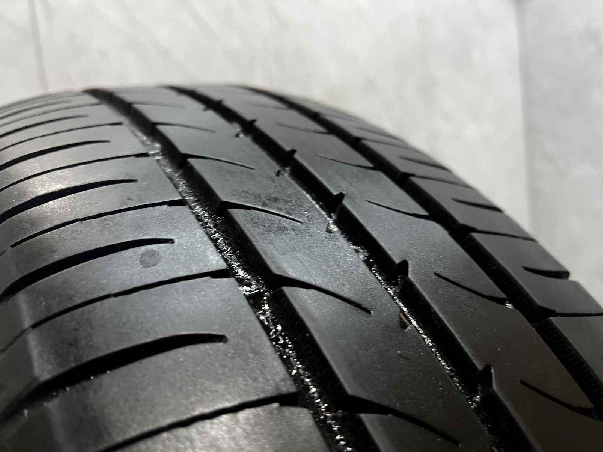 TOYO NANOENERGY 3 plus 175/60R16 16インチ 夏タイヤ 1本 24年製 バリ 