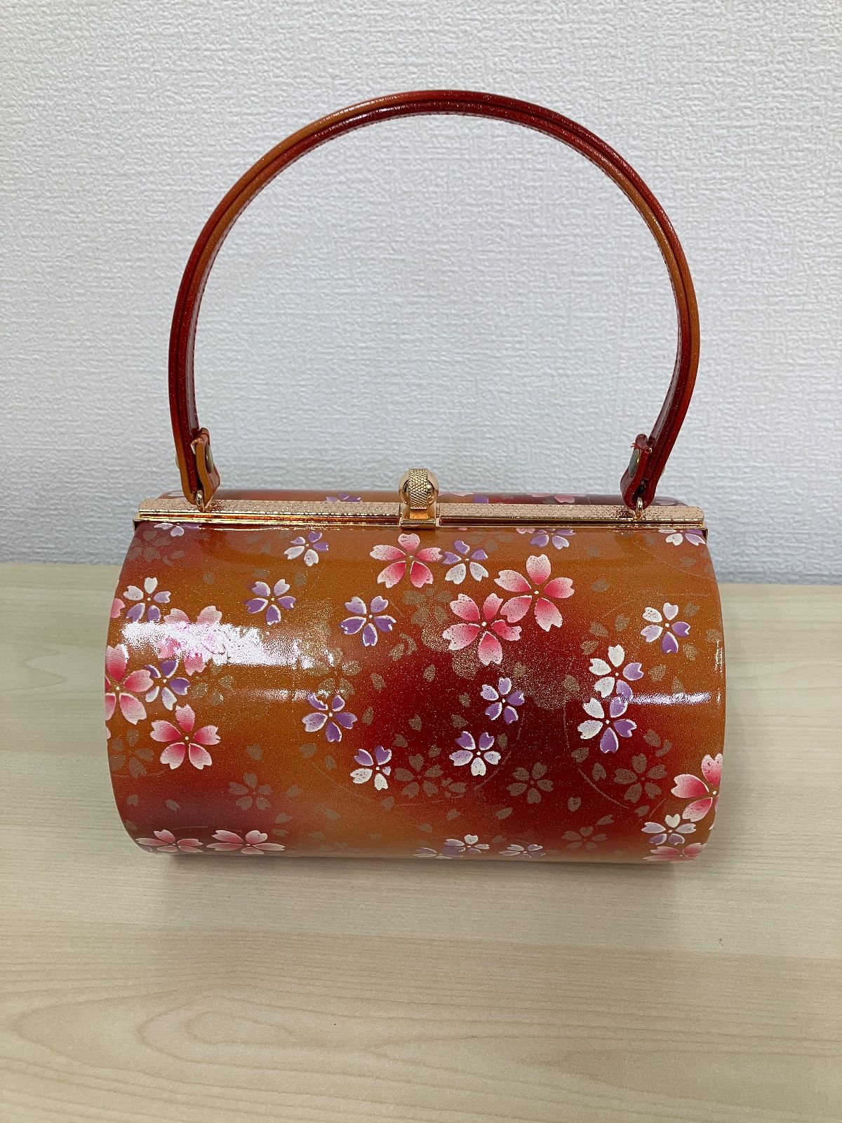 みんと！草履・バッグセット（キンワシ印） 草履バックセット キンワシ印 振袖用 フリーサイズ - 呉服のひぐち