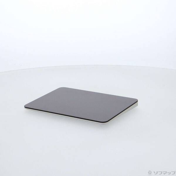 あき　さま　専用ページ ソフマップ 〔展示品〕 Magic Trackpad (USB-C) ブラック (Multi-Touch