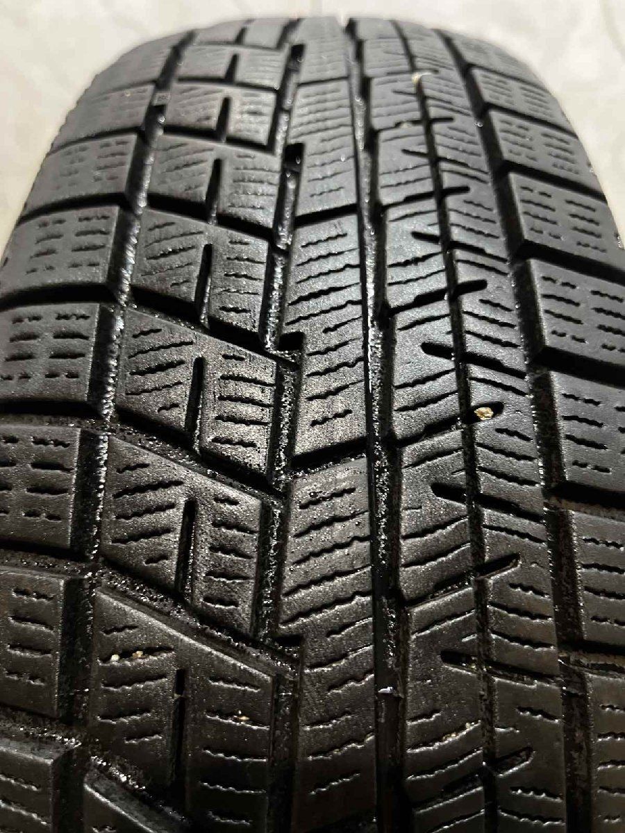 YOKOHAMA ice GUARD iG60 165/65R14 14インチ スタッドレス 1本 23年製 