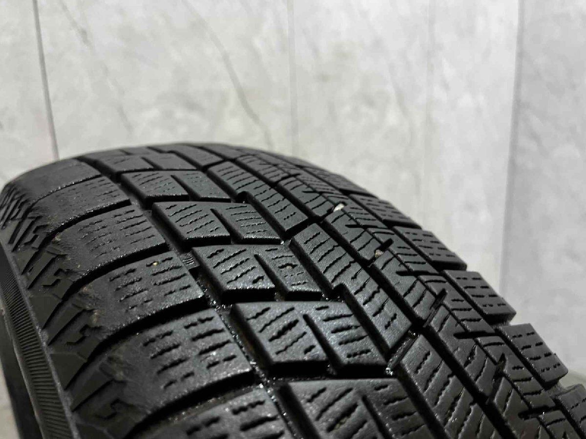 【YOKOHAMA iG60 165/65R14】スタッドレス【YFC GRASS グラス 14インチ 5J4HPCD100+39】ルーミー トール パッソ等　(MTC927)クレジットカード QRコード決済可能 YOKOHAMA iG60 165/65R14】スタッドレス【YFC GRASS グラス 14インチ