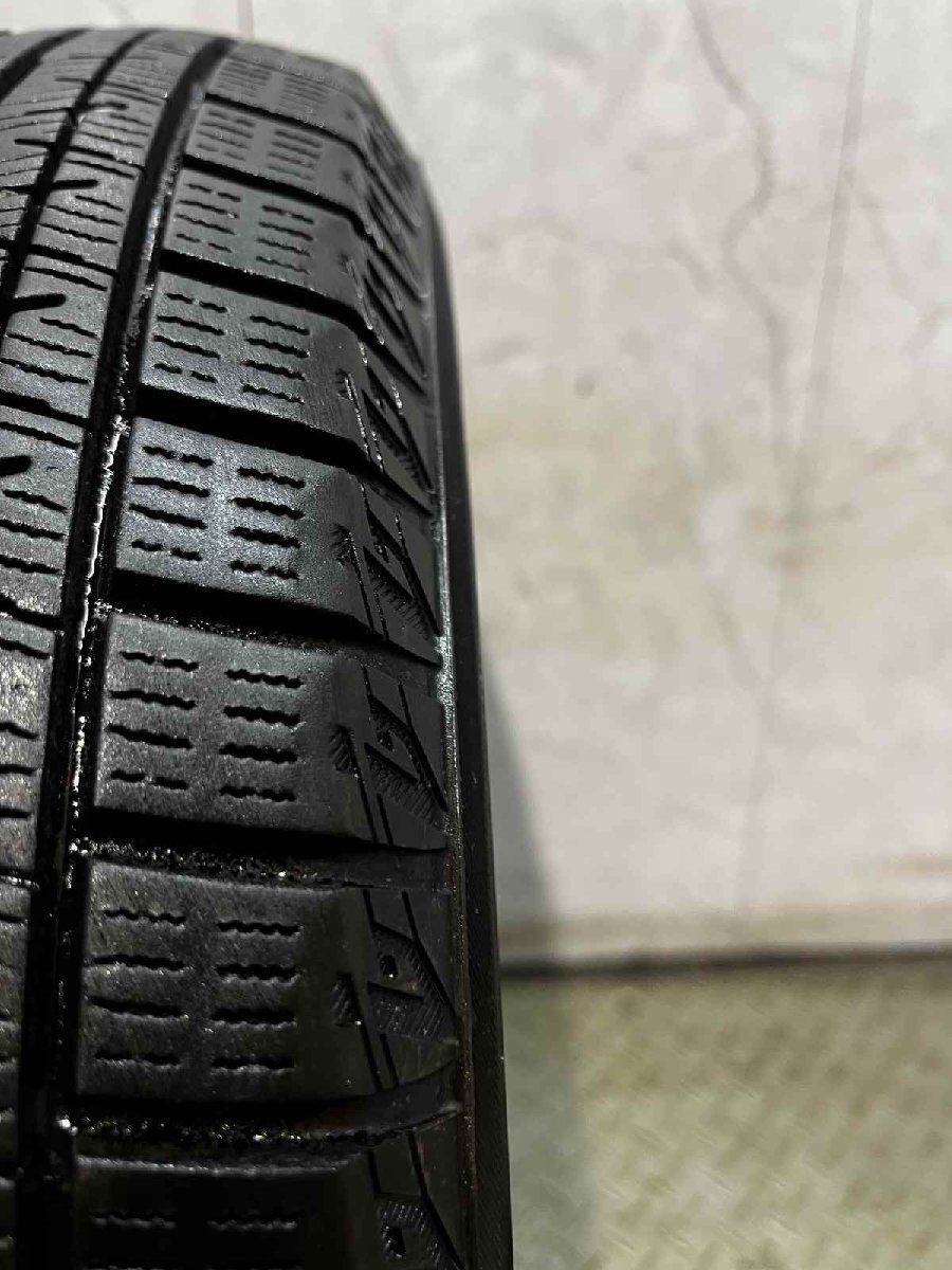 YOKOHAMA ice GUARD iG60 165/65R14 14インチ スタッドレス 1本 23年製 
